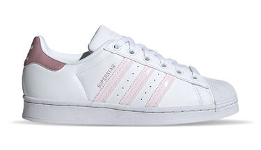 Кецове и обувки adidas Originals Superstar Бяло | GY3320, 1