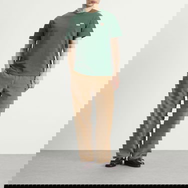 Тениска Polo by Ralph Lauren Polo Country Ralph Lauren Heavyweight T-Shirt Зелено | 710P04965-GRN, 4