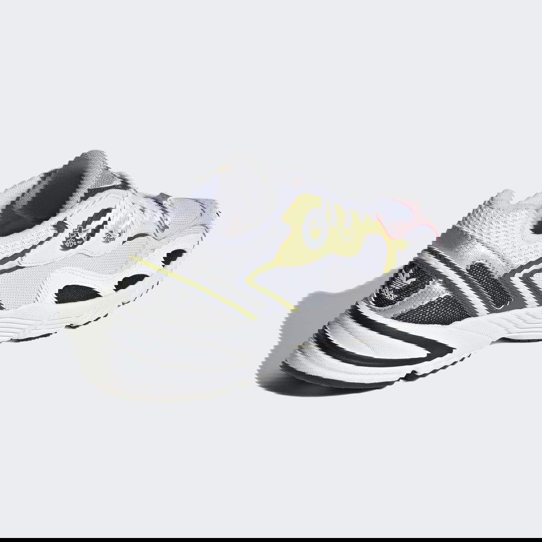 Кецове и обувки adidas Originals Astir Бяло | GZ1637, 1
