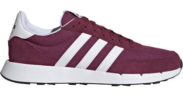 Кецове и обувки adidas Originals Run 60s 2.0 Бургунди | h00355, 1