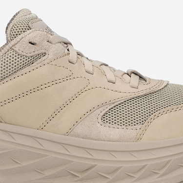 Кецове и обувки Hoka One One Bondi L Бежово | 1110538OTOT, 7