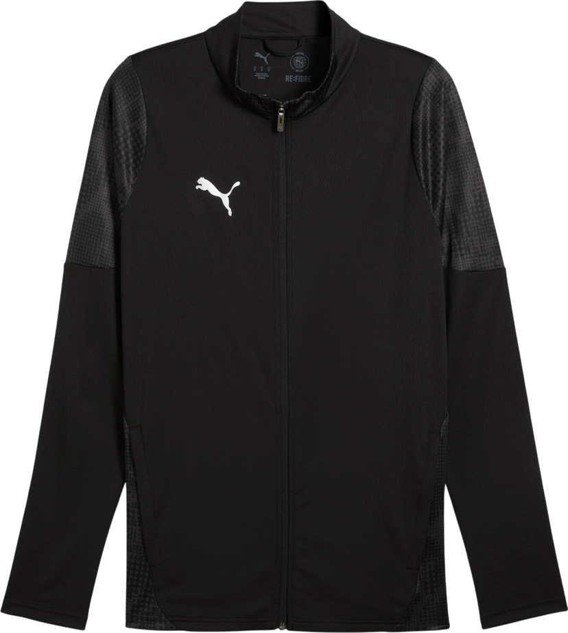 Ветровка Puma teamCUP Training Jacket Черно | 659165-03