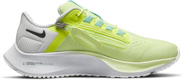Кецове и обувки Nike Air Zoom Pegasus 38 FlyEase W Зелено | da6700-700, 2