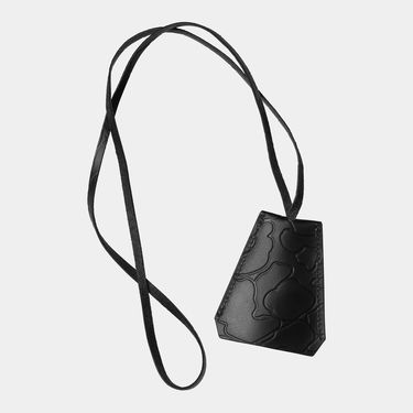 Ключодържатели Carhartt WIP Carhartt WIP Camo Duck Key Bell Черно | I035403_2, 2