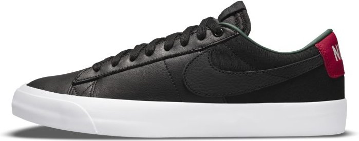 Кецове и обувки Nike SB Zoom Blazer Low Pro GT Черно | DN2443-001, 0
