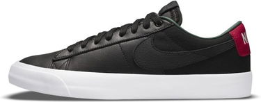 Кецове и обувки Nike SB Zoom Blazer Low Pro GT Черно | DN2443-001, 0