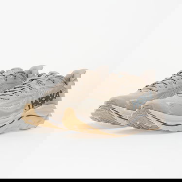 Кецове и обувки Hoka One One Clifton 10 EUR 46 2/3 Бежово | 1162030-PTYG, 5