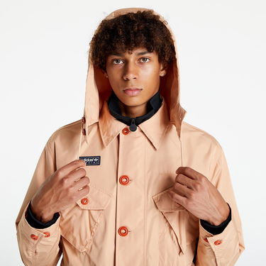 Яке adidas Originals Spezial Calavadella Jacket Бежово | HC0404, 3