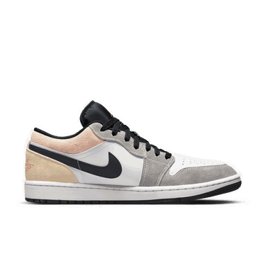 Кецове и обувки Jordan Air Jordan 1 Low SE "Flight Club'" Сиво | DX4334-008, 3