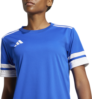 Тениска adidas Originals Adidas Squadra 25 Jersey T-Shirt Синьо | ji9988, 5