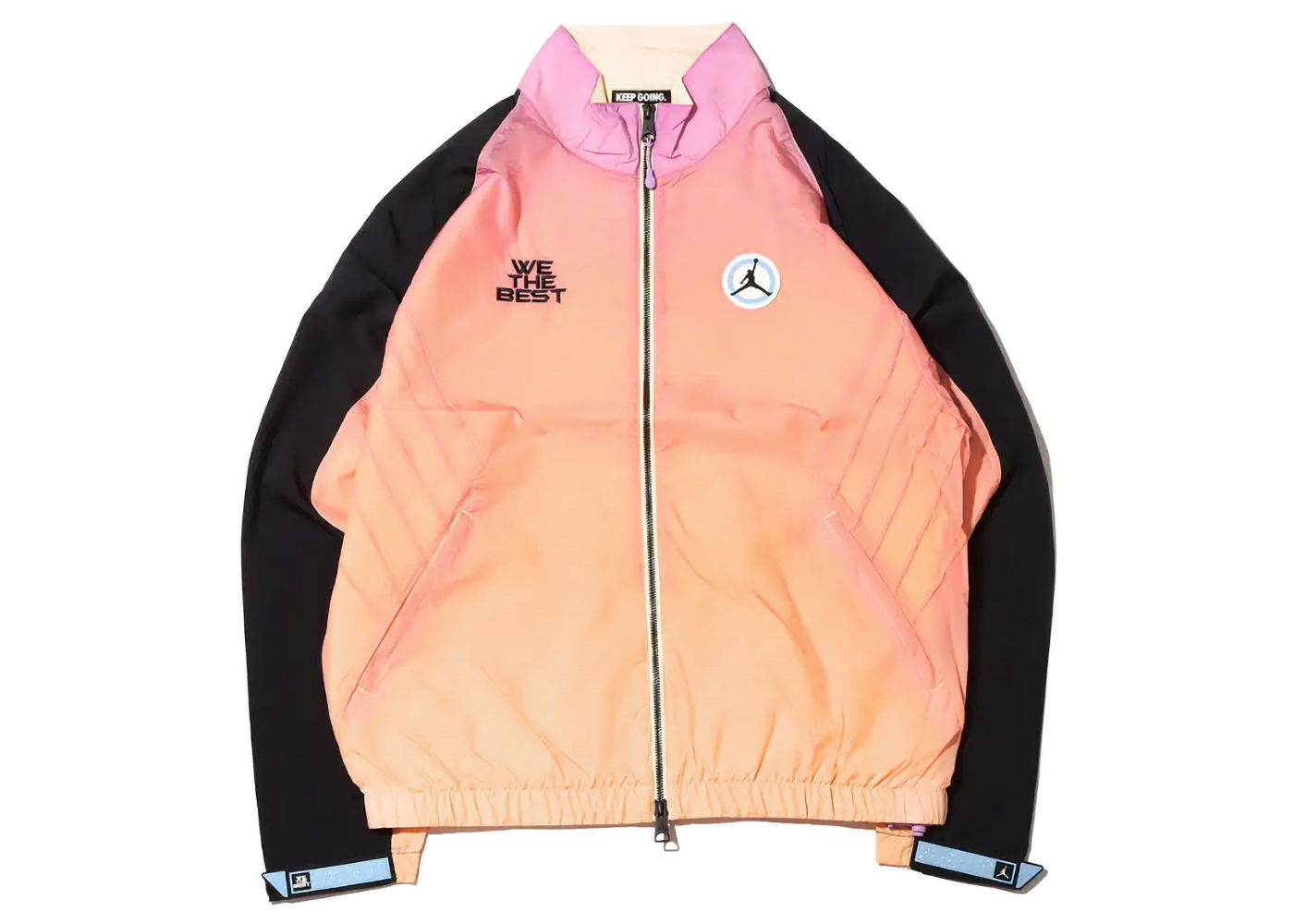 Яке Jordan x DJ Khaled Jacket Многоцветен | DV7494-746, 0