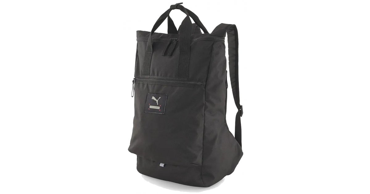 Раница Puma Better Backpack Черно | 07922401, 1
