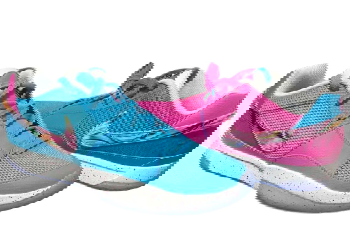 Кецове и обувки Nike Ja 1 "EYBL" Синьо | FN5182-900, 0