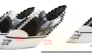 Кецове и обувки Vans Old Skool Gore-Tex Черно | VN0A4V9W4T4, 5