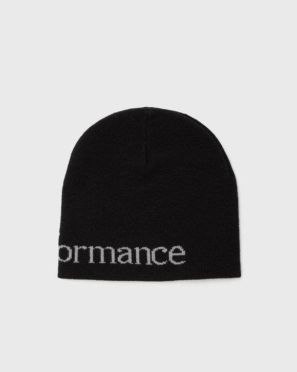 Шапка Peak Performance PP Beanie Hat Черно | G79781080, 1