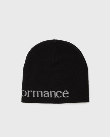 Шапка Peak Performance PP Beanie Hat Черно | G79781080, 1