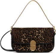 A.P.C. Grace Chain Shoulder Bag