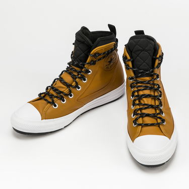 Кецове и обувки Converse Chuck Taylor All Star Terrain Hi Кафяво | 171437C, 2