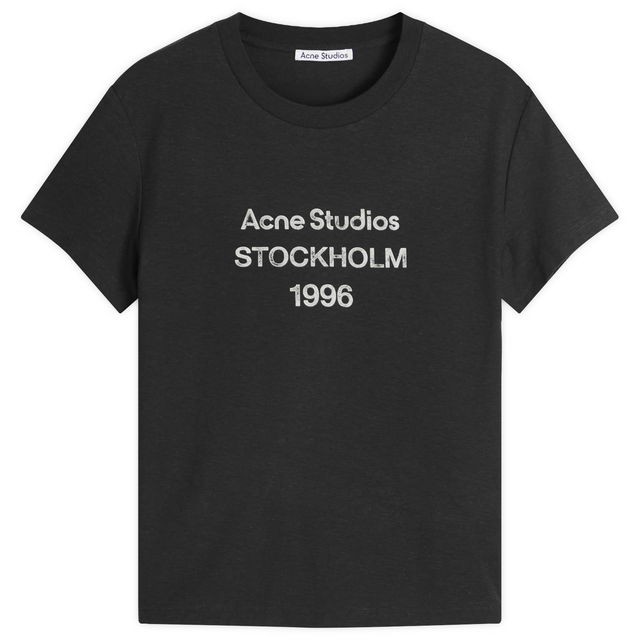 Etza 1996 Faded T-Shirt, Size Large