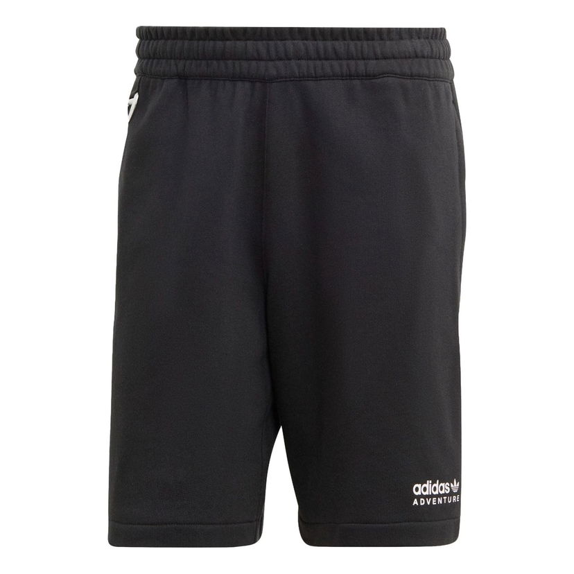 Къси панталони adidas Originals Originals Adventure Men's Shorts Черно | IC2348