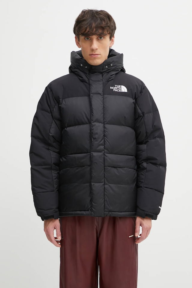 HMLYN Down Winter Down Jacket
