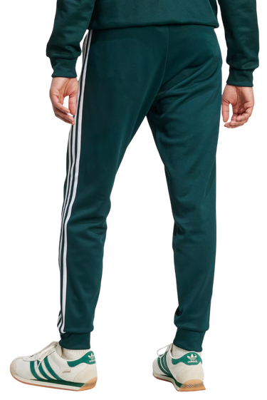 Спортни панталони adidas Performance Adicolor Classics SST Track Pants Зелено | JY1288, 1