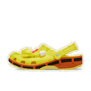 SpongeBob SquarePants x Classic Clog "SpongeBob"