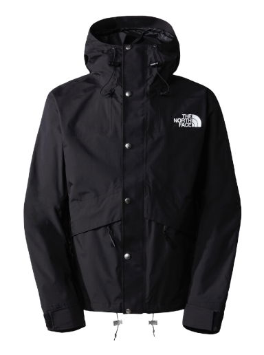 Retro Mountain Jacket