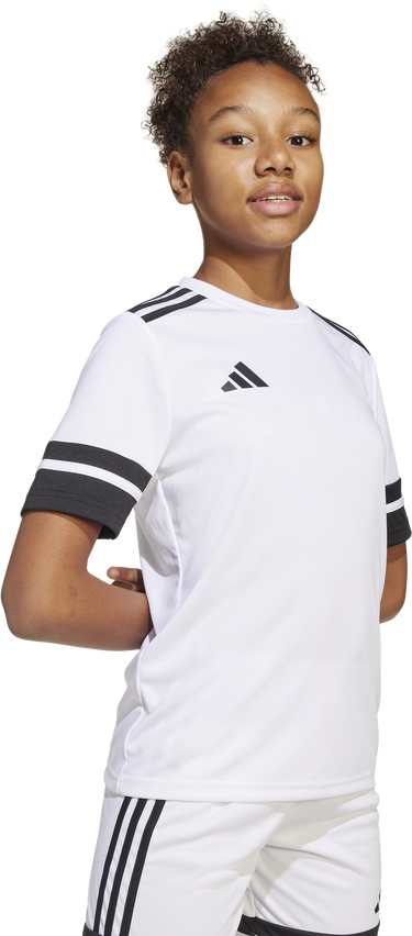 Тениска adidas Originals Adidas Squadra 25 Jersey Бяло | jj0057, 5
