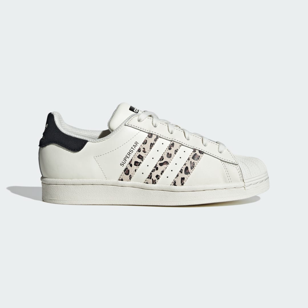 Кецове и обувки adidas Originals Superstar Бяло | IF7615, 1