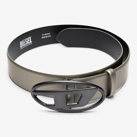 Колани Diesel B-1dr w Металик | X08727P5468T7008, 0
