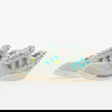 Кецове и обувки adidas Originals ZX 8000 Зелено | H02110, 5