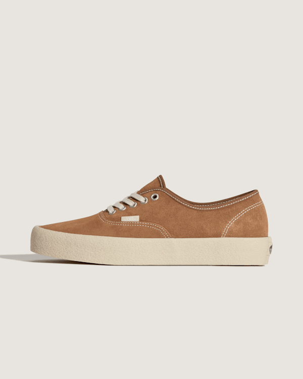 Кецове и обувки Vans Vans Authentic Size: 36 Кафяво | VN000EGA7UG, 0