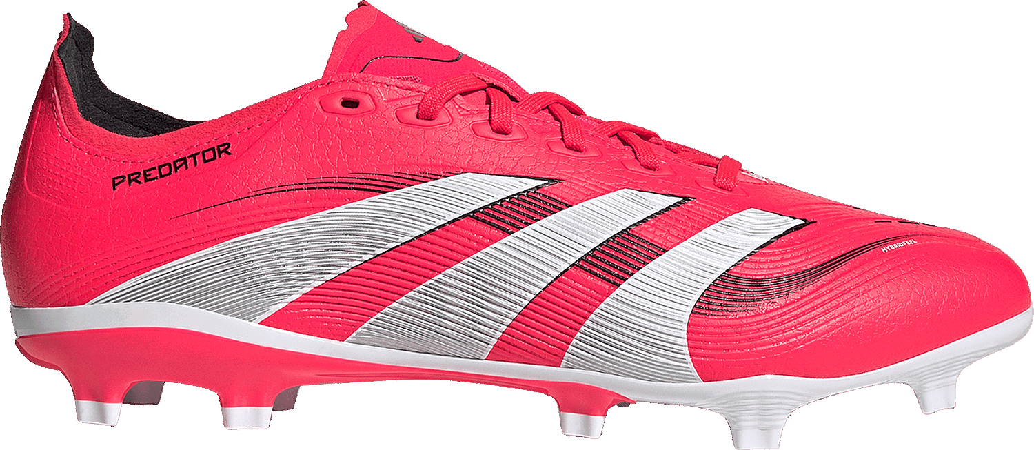 Кецове и обувки adidas Performance Predator League FG/MG Розово | id3745, 0