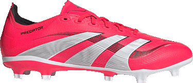 Кецове и обувки adidas Performance Predator League FG/MG Розово | id3745, 0