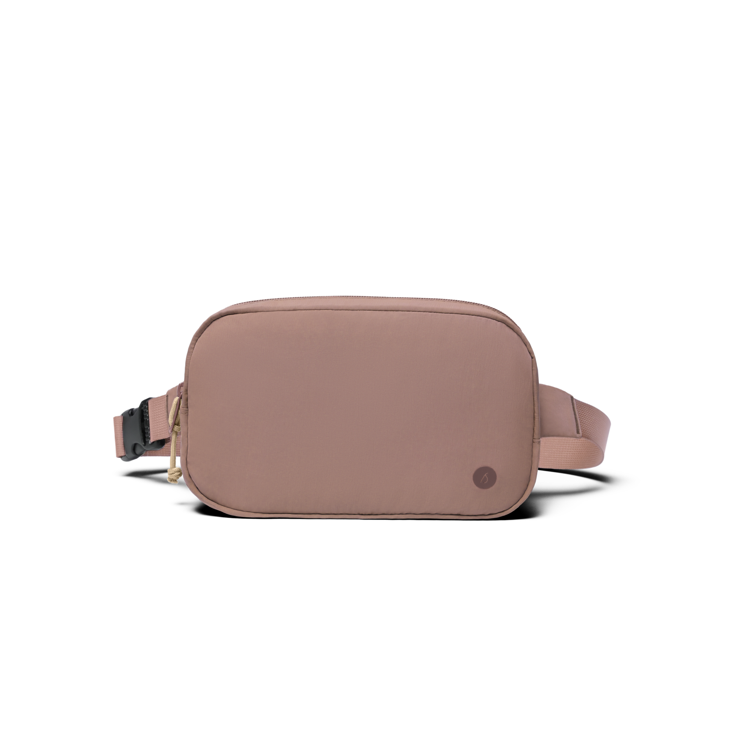 Чанта за кръста Allbirds Recycled Belt Bag Розово | A12159U, 0