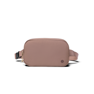 Чанта за кръста Allbirds Recycled Belt Bag Розово | A12159U, 0