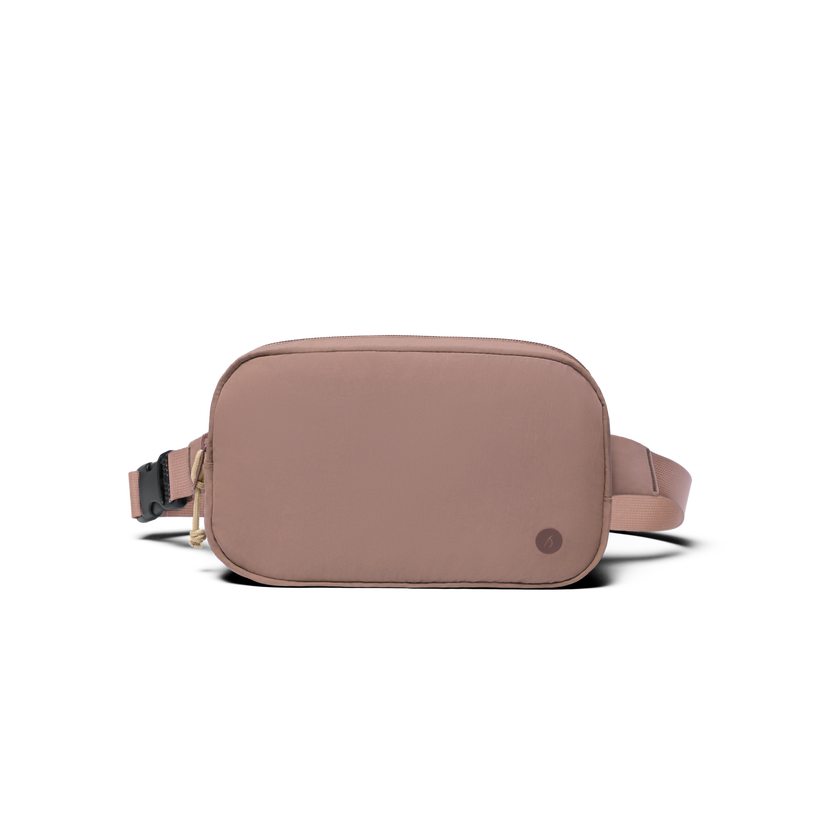 Чанта за кръста Allbirds Recycled Belt Bag Розово | A12159U