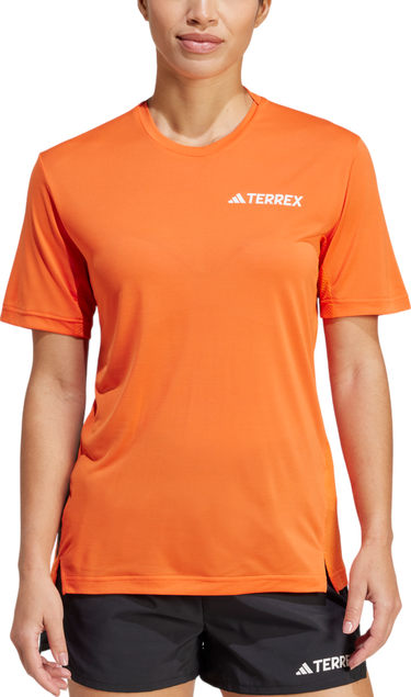 Тениска adidas Performance Terrex Xperior T-Shirt Оранжево
 | jn5322, 0