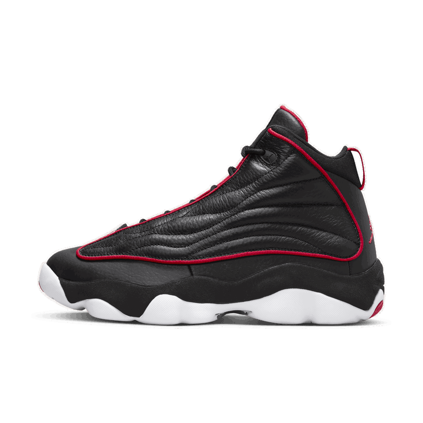 Кецове и обувки Jordan Jordan Pro Strong Черно | DC8418-061