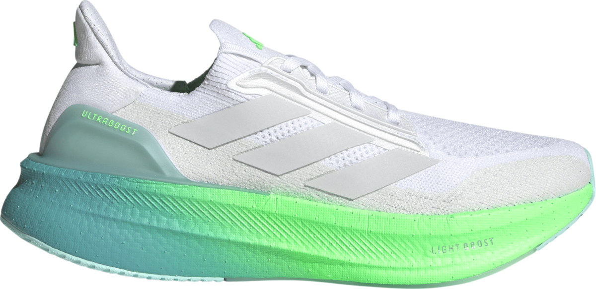 Кецове и обувки adidas Originals ULTRABOOST 5X Бяло | jq2919, 0