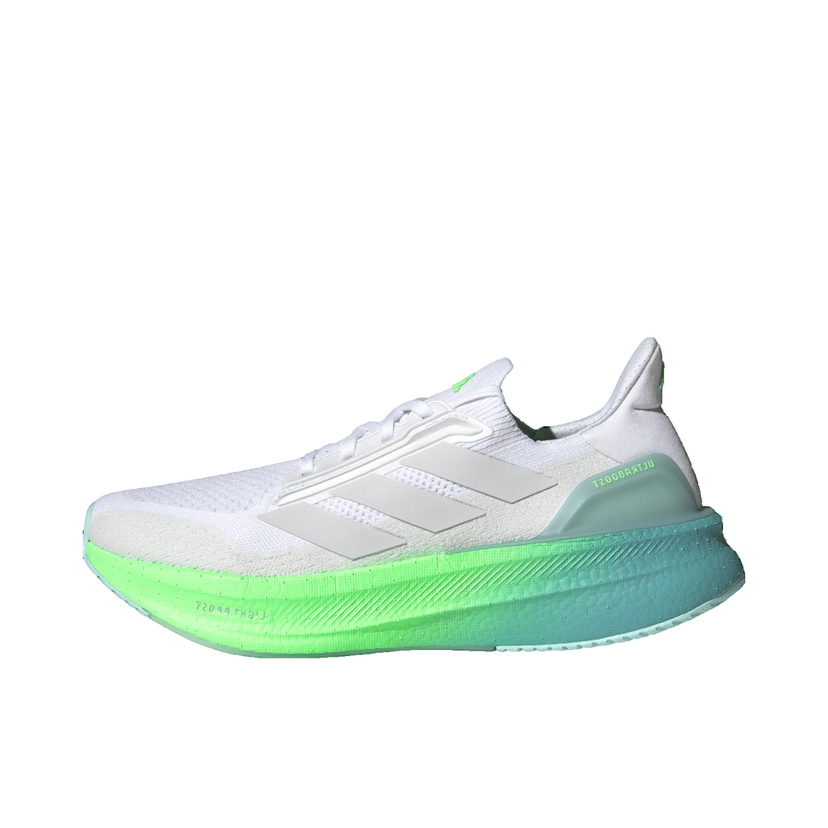 Кецове и обувки adidas Originals ULTRABOOST 5X Бяло | jq2919