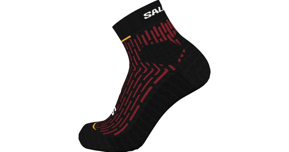 Чорапи Salomon Ultra Glide Многоцветен | lc2164700, 1