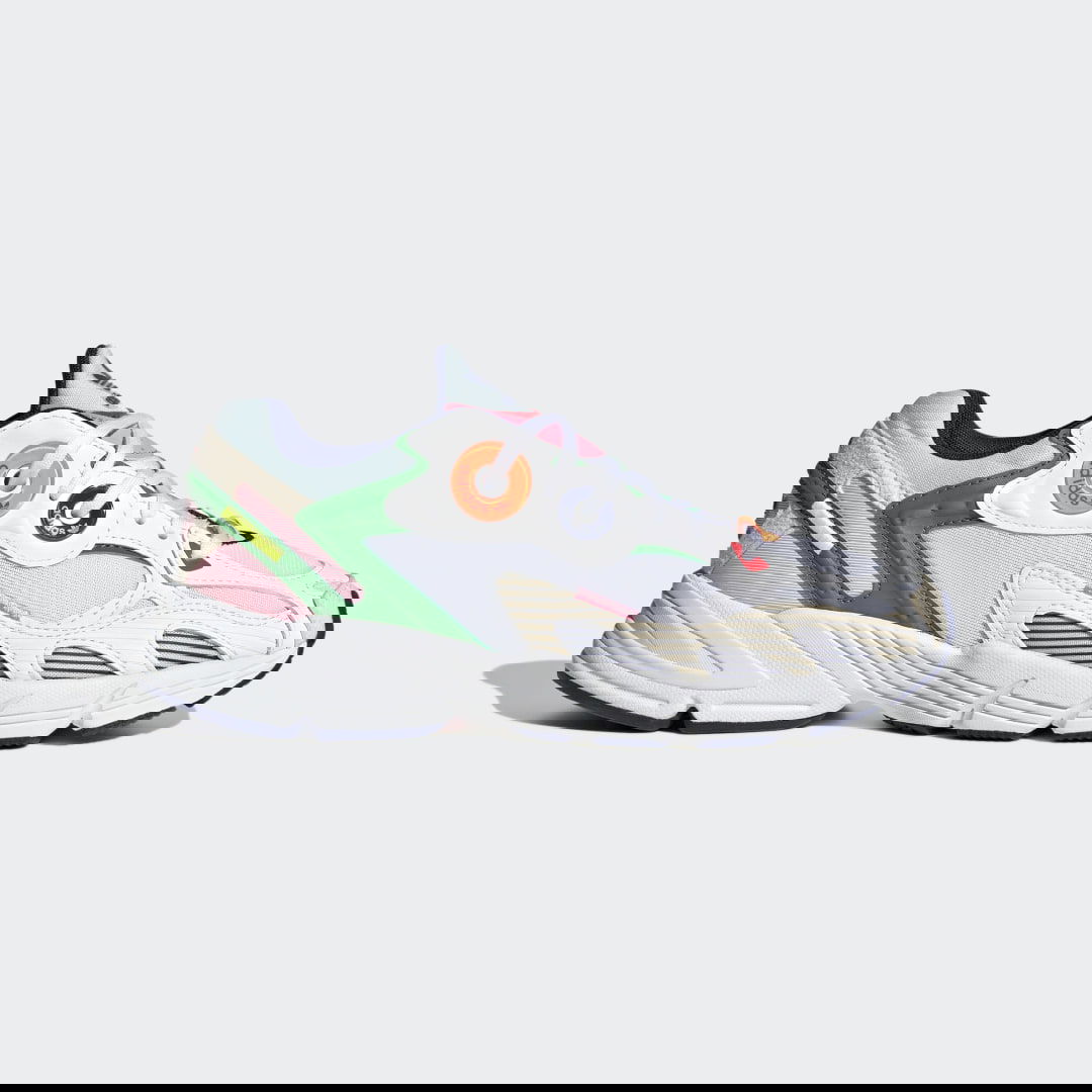 Кецове и обувки adidas Originals Astir Многоцветен | GW9752, 0