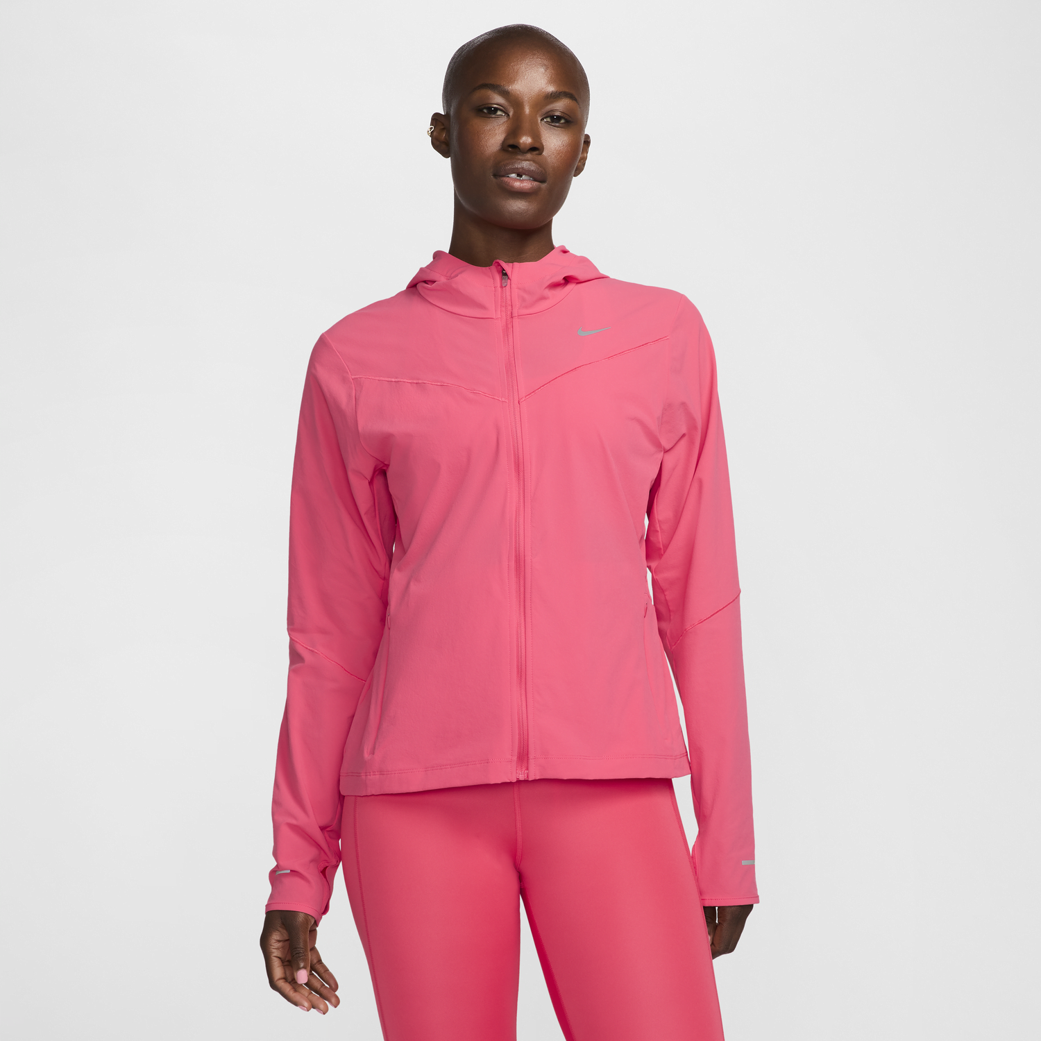 Яке Nike Swift UV Розово | FB7480-629, 0