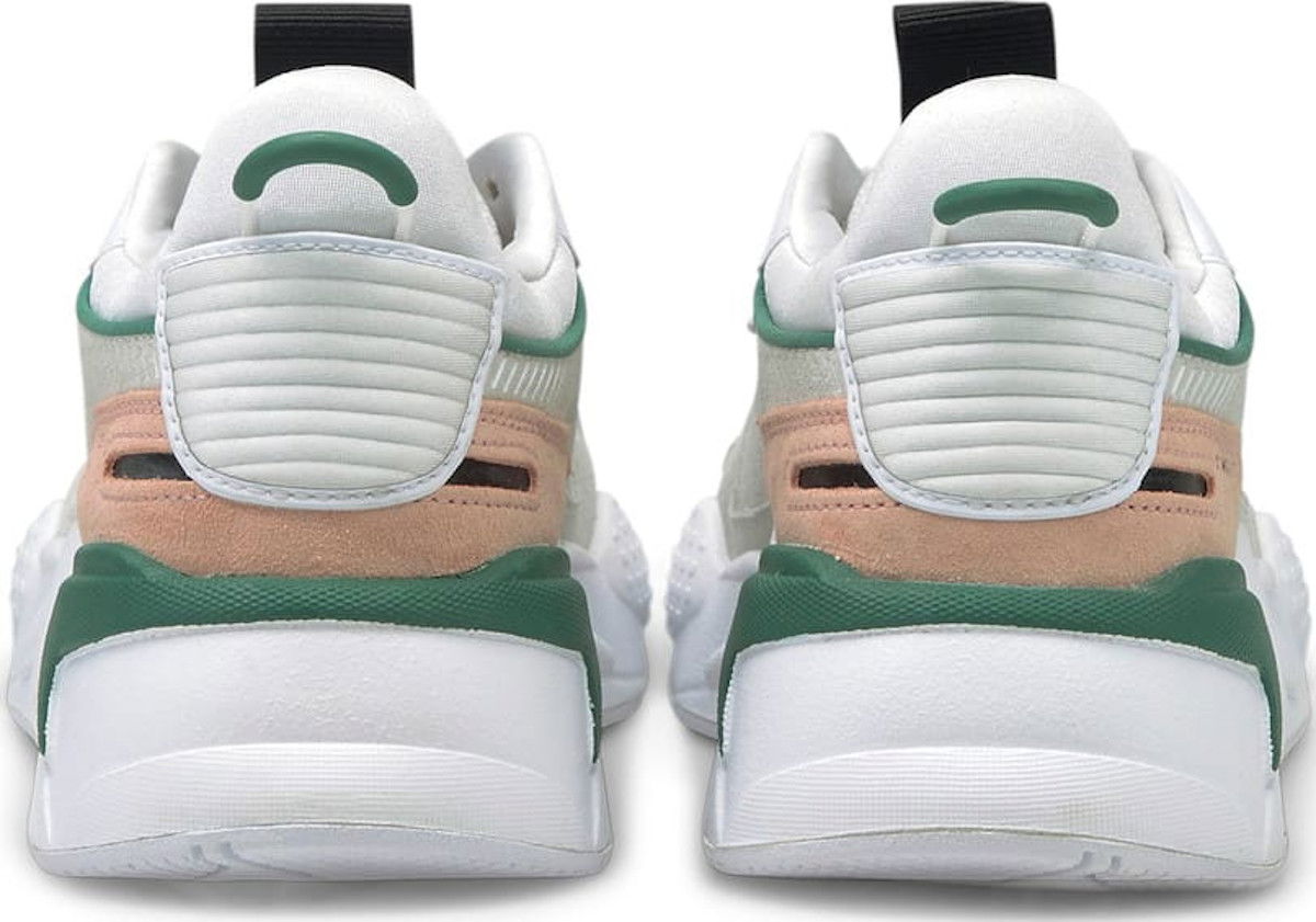 Кецове и обувки Puma RS-X Reinvent W Бежово | 37100813, 1