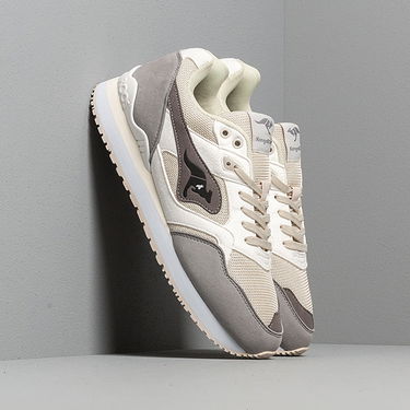 Кецове и обувки KangaROOS Racer 2 Кафяво | 472140000014, 1