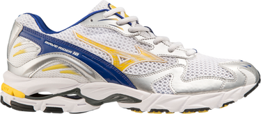 Кецове и обувки Mizuno Mizuno Wave Rider 10 Бяло | d1ga2104-d1ga2104, 0