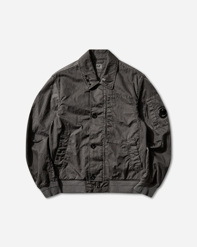 Panama-R Bomber Jacket