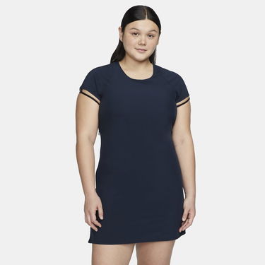 Pокля Nike Jacquemus x Dri-fit Dress 2 Тъмно синьо | DN3243-475, 0